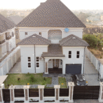 Agility Estate Ikosi Ketu Kosofe Ikosi Lagos