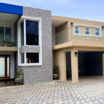 Ikeja Anthony, Maryland Ikeja Lagos