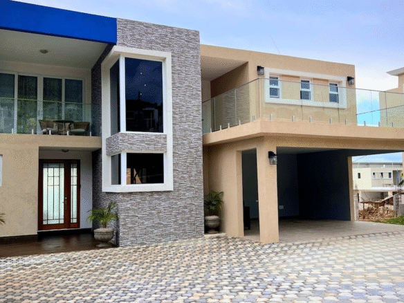 Ikeja Anthony, Maryland Ikeja Lagos