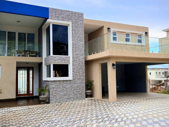 Ikeja Anthony, Maryland Ikeja Lagos