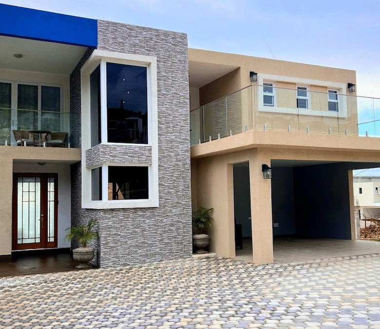Ikeja Anthony, Maryland Ikeja Lagos