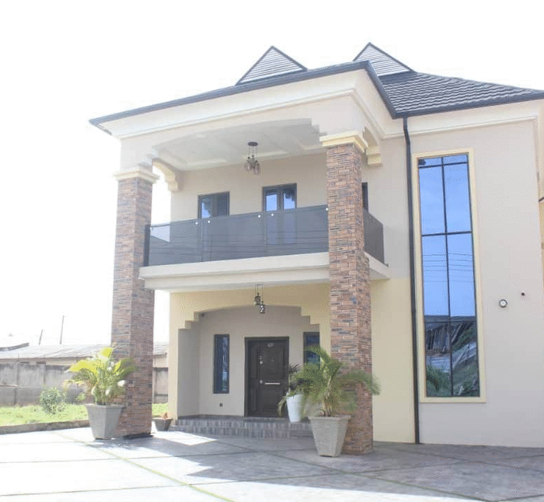 Lokogoma, Abuja