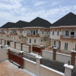 Ikeja Anthony, Maryland Ikeja Lagos